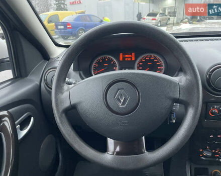 Коричневый Рено Дастер, объемом двигателя 1.6 л и пробегом 113 тыс. км за 9850 $, фото 43 на Automoto.ua