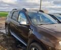 Коричневий Рено Дастер, об'ємом двигуна 1.6 л та пробігом 113 тис. км за 8200 $, фото 4 на Automoto.ua