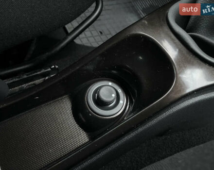 Коричневый Рено Дастер, объемом двигателя 1.6 л и пробегом 113 тыс. км за 9850 $, фото 48 на Automoto.ua