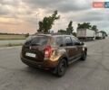 Коричневый Рено Дастер, объемом двигателя 1.6 л и пробегом 270 тыс. км за 5300 $, фото 16 на Automoto.ua