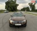 Коричневый Рено Дастер, объемом двигателя 1.6 л и пробегом 270 тыс. км за 5300 $, фото 6 на Automoto.ua