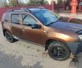 Рено Дастер 2011 в Одессе на Automoto.ua Коричневый Рено Дастер, объемом двигателя 1.46 л и пробегом 235 тыс. км за 8000 $, фото 1 на Automoto.ua