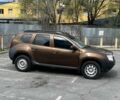 Коричневый Рено Дастер, объемом двигателя 1.46 л и пробегом 290 тыс. км за 7000 $, фото 6 на Automoto.ua
