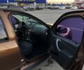 Рено Дастер 2011 в Виннице на Automoto.ua Коричневый Рено Дастер, объемом двигателя 1.5 л и пробегом 360 тыс. км за 7700 $, фото 12 на Automoto.ua