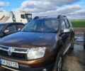 Коричневий Рено Дастер, об'ємом двигуна 1.6 л та пробігом 113 тис. км за 8200 $, фото 1 на Automoto.ua