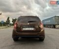 Коричневый Рено Дастер, объемом двигателя 1.6 л и пробегом 270 тыс. км за 5300 $, фото 26 на Automoto.ua