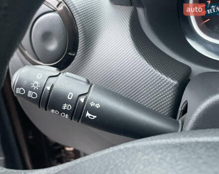 Коричневый Рено Дастер, объемом двигателя 1.6 л и пробегом 113 тыс. км за 9850 $, фото 57 на Automoto.ua