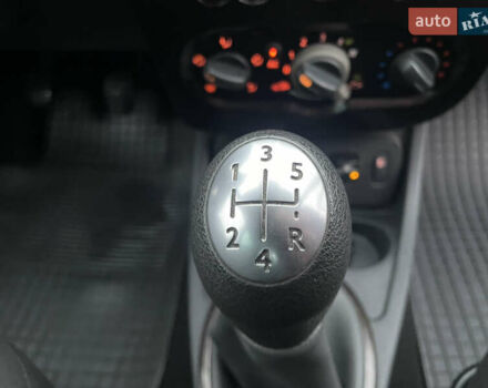 Коричневый Рено Дастер, объемом двигателя 1.6 л и пробегом 113 тыс. км за 9850 $, фото 44 на Automoto.ua