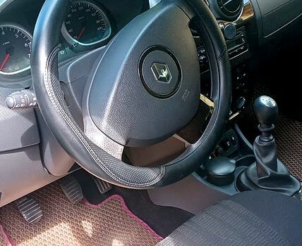 Коричневый Рено Дастер, объемом двигателя 1.6 л и пробегом 116 тыс. км за 7699 $, фото 1 на Automoto.ua