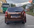 Коричневый Рено Дастер, объемом двигателя 1.6 л и пробегом 267 тыс. км за 5600 $, фото 9 на Automoto.ua