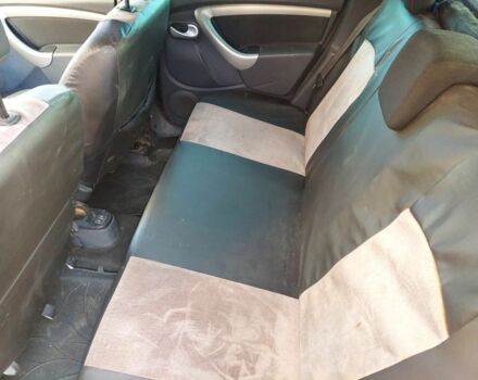 Рено Дастер 2012 у Кам'янське (Дніпродзержинськ) на Automoto.ua Коричневий Рено Дастер, об'ємом двигуна 1.6 л та пробігом 122 тис. км за 7700 $, фото 2 на Automoto.ua