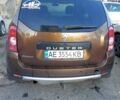 Рено Дастер 2012 у Кам'янське (Дніпродзержинськ) на Automoto.ua Коричневий Рено Дастер, об'ємом двигуна 1.6 л та пробігом 122 тис. км за 7700 $, фото 1 на Automoto.ua