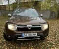 Рено Дастер 2012 в Черкассах на Automoto.ua Коричневый Рено Дастер, объемом двигателя 1.6 л и пробегом 221 тыс. км за 6950 $, фото 1 на Automoto.ua