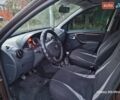 Коричневый Рено Дастер, объемом двигателя 1.6 л и пробегом 267 тыс. км за 5600 $, фото 10 на Automoto.ua