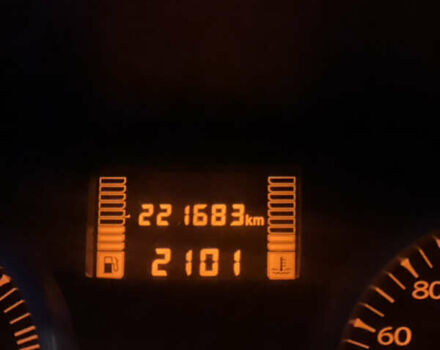Коричневий Рено Дастер, об'ємом двигуна 1.46 л та пробігом 222 тис. км за 8000 $, фото 8 на Automoto.ua