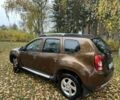 Рено Дастер 2012 в Черкассах на Automoto.ua Коричневый Рено Дастер, объемом двигателя 1.6 л и пробегом 221 тыс. км за 6950 $, фото 5 на Automoto.ua