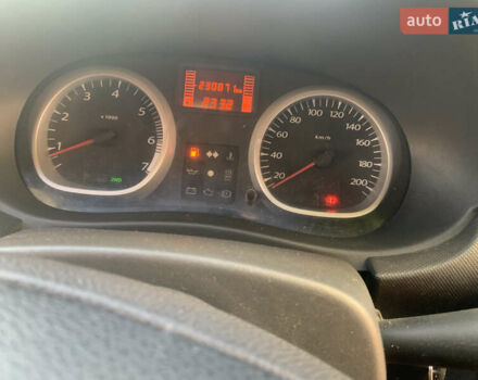 Коричневый Рено Дастер, объемом двигателя 1.46 л и пробегом 230 тыс. км за 8100 $, фото 10 на Automoto.ua