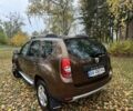 Рено Дастер 2012 в Черкассах на Automoto.ua Коричневый Рено Дастер, объемом двигателя 1.6 л и пробегом 221 тыс. км за 6950 $, фото 6 на Automoto.ua