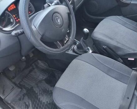 Коричневый Рено Дастер, объемом двигателя 1.6 л и пробегом 230 тыс. км за 7000 $, фото 7 на Automoto.ua