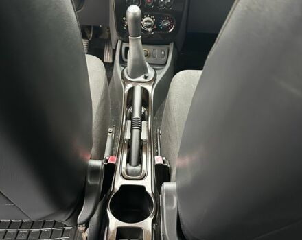 Рено Дастер 2012 в Черкассах на Automoto.ua Коричневый Рено Дастер, объемом двигателя 1.6 л и пробегом 221 тыс. км за 6950 $, фото 12 на Automoto.ua