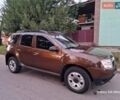 Коричневый Рено Дастер, объемом двигателя 1.6 л и пробегом 267 тыс. км за 5600 $, фото 19 на Automoto.ua