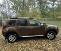 Рено Дастер 2012 в Черкассах на Automoto.ua Коричневый Рено Дастер, объемом двигателя 1.6 л и пробегом 221 тыс. км за 6950 $, фото 9 на Automoto.ua
