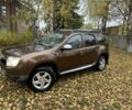 Рено Дастер 2012 в Черкассах на Automoto.ua Коричневый Рено Дастер, объемом двигателя 1.6 л и пробегом 221 тыс. км за 6950 $, фото 3 на Automoto.ua