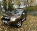 Рено Дастер 2012 в Черкассах на Automoto.ua Коричневый Рено Дастер, объемом двигателя 1.6 л и пробегом 221 тыс. км за 6950 $, фото 2 на Automoto.ua