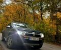 Коричневий Рено Дастер, об'ємом двигуна 1.6 л та пробігом 212 тис. км за 8200 $, фото 1 на Automoto.ua