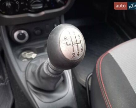 Коричневый Рено Дастер, объемом двигателя 1.46 л и пробегом 188 тыс. км за 9200 $, фото 26 на Automoto.ua