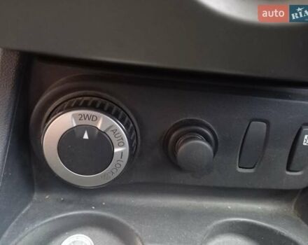 Коричневый Рено Дастер, объемом двигателя 1.46 л и пробегом 188 тыс. км за 9200 $, фото 30 на Automoto.ua