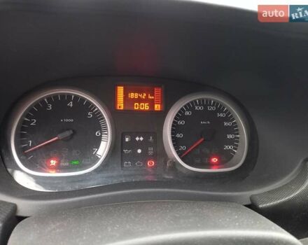 Коричневый Рено Дастер, объемом двигателя 1.46 л и пробегом 188 тыс. км за 9200 $, фото 21 на Automoto.ua