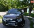 Коричневый Рено Дастер, объемом двигателя 1.5 л и пробегом 181 тыс. км за 10000 $, фото 1 на Automoto.ua