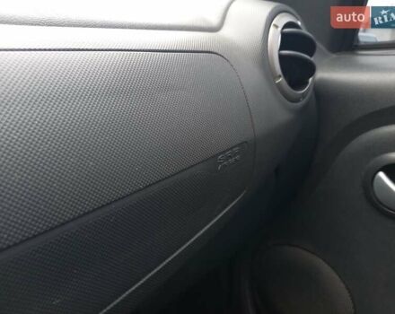 Коричневый Рено Дастер, объемом двигателя 1.46 л и пробегом 188 тыс. км за 9200 $, фото 27 на Automoto.ua