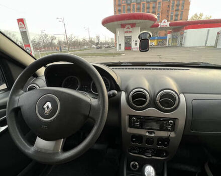 Коричневий Рено Дастер, об'ємом двигуна 1.46 л та пробігом 157 тис. км за 11300 $, фото 14 на Automoto.ua