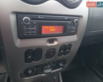 Коричневый Рено Дастер, объемом двигателя 1.46 л и пробегом 188 тыс. км за 9200 $, фото 22 на Automoto.ua