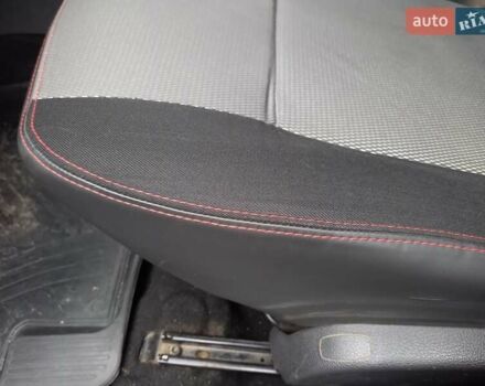 Коричневый Рено Дастер, объемом двигателя 1.46 л и пробегом 188 тыс. км за 9200 $, фото 28 на Automoto.ua