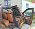 Коричневый Рено Дастер, объемом двигателя 1.5 л и пробегом 181 тыс. км за 10000 $, фото 19 на Automoto.ua