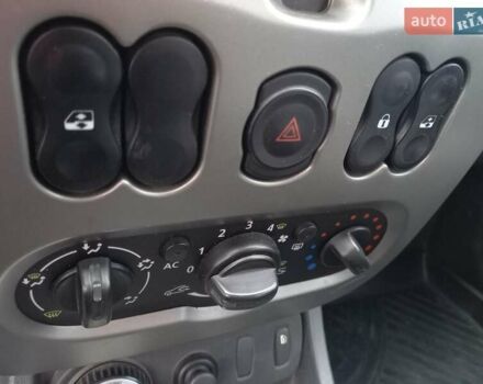 Коричневый Рено Дастер, объемом двигателя 1.46 л и пробегом 188 тыс. км за 9200 $, фото 25 на Automoto.ua