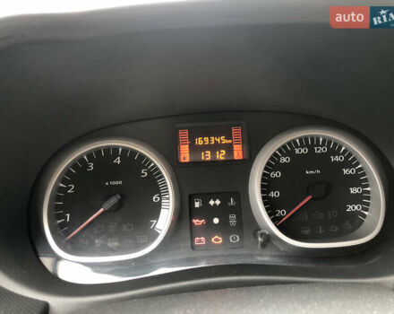 Коричневий Рено Дастер, об'ємом двигуна 1.5 л та пробігом 170 тис. км за 10500 $, фото 4 на Automoto.ua