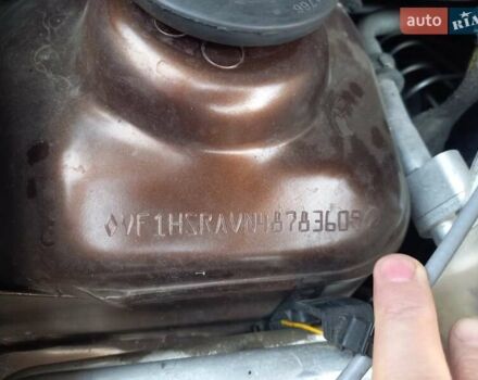 Коричневый Рено Дастер, объемом двигателя 1.46 л и пробегом 188 тыс. км за 9200 $, фото 32 на Automoto.ua