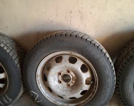 Коричневый Рено Дастер, объемом двигателя 1.45 л и пробегом 142 тыс. км за 10500 $, фото 10 на Automoto.ua