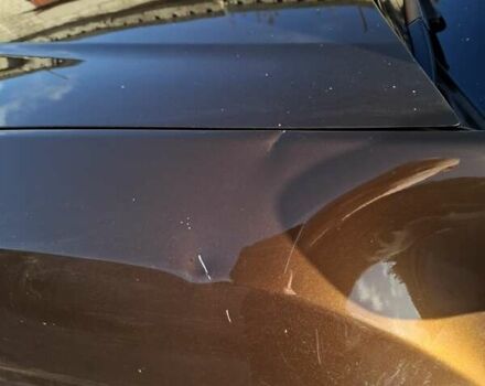 Коричневый Рено Дастер, объемом двигателя 1.45 л и пробегом 142 тыс. км за 10500 $, фото 8 на Automoto.ua