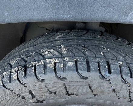 Коричневый Рено Дастер, объемом двигателя 2 л и пробегом 222 тыс. км за 8100 $, фото 10 на Automoto.ua