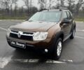 Коричневий Рено Дастер, об'ємом двигуна 0 л та пробігом 150 тис. км за 7999 $, фото 1 на Automoto.ua
