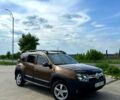 Коричневий Рено Дастер, об'ємом двигуна 1.5 л та пробігом 187 тис. км за 11600 $, фото 1 на Automoto.ua