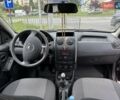 Коричневый Рено Дастер, объемом двигателя 1.46 л и пробегом 72 тыс. км за 9100 $, фото 11 на Automoto.ua