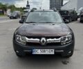 Коричневый Рено Дастер, объемом двигателя 1.46 л и пробегом 72 тыс. км за 9100 $, фото 3 на Automoto.ua