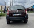 Коричневый Рено Дастер, объемом двигателя 1.46 л и пробегом 72 тыс. км за 9100 $, фото 6 на Automoto.ua