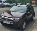 Коричневий Рено Дастер, об'ємом двигуна 1.46 л та пробігом 102 тис. км за 14500 $, фото 1 на Automoto.ua